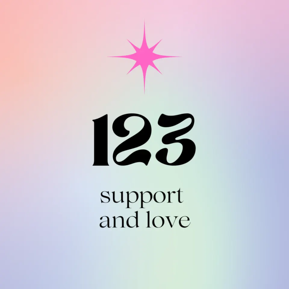 123 angel number